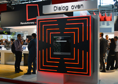 SALONE DEL MOBILE. MILANO 2018