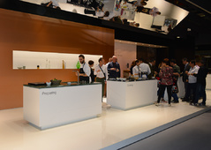 SALONE DEL MOBILE. MILANO 2018