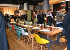 IMM COLOGNE 2017