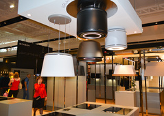 SALONE DEL MOBILE. MILANO 2018
