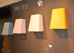 SALONE DEL MOBILE. MILANO 2018