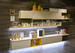SALONE DEL MOBILE MILANO 2016