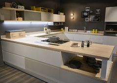 SALONE DEL MOBILE MILANO 2016