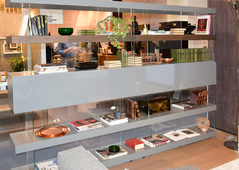 SALONE DEL MOBILE MILANO 2016