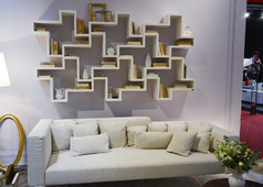 SALONE DEL MOBILE MILANO 2016