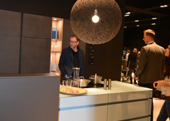 IMM COLOGNE 2017