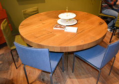 SALONE DEL MOBILE MILANO 2016
