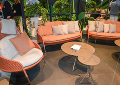 SALONE DEL MOBILE MILANO 2016