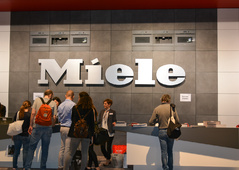 SALONE DEL MOBILE MILANO 2016