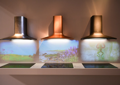 SALONE DEL MOBILE MILANO 2016