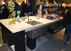 SALONE DEL MOBILE. MILANO 2018