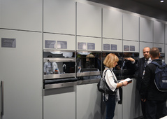 SALONE DEL MOBILE MILANO 2016