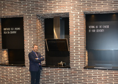 SALONE DEL MOBILE MILANO 2016