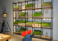 SALONE DEL MOBILE MILANO 2016