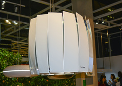 SALONE DEL MOBILE MILANO 2016