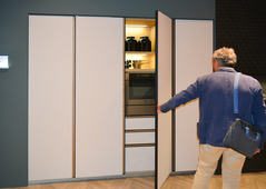 SALONE DEL MOBILE. MILANO 2018