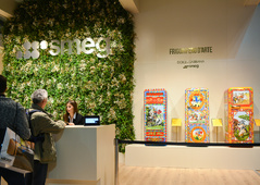 SALONE DEL MOBILE MILANO 2016