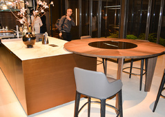 SALONE DEL MOBILE. MILANO 2018