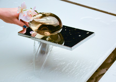 SALONE DEL MOBILE MILANO 2016