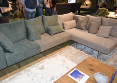 SALONE DEL MOBILE. MILANO 2018