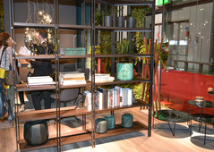 SALONE DEL MOBILE. MILANO 2018