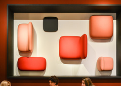 SALONE DEL MOBILE. MILANO 2018