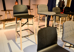 SALONE DEL MOBILE. MILANO 2018