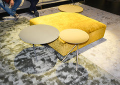 SALONE DEL MOBILE. MILANO 2018