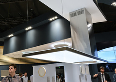 SALONE DEL MOBILE. MILANO 2018