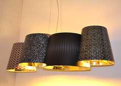 Милан. Euroluce 2015