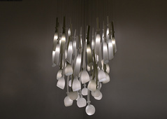 Милан. Euroluce 2015