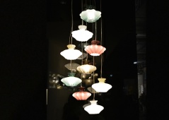 Милан. Euroluce 2015