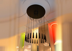 Милан. Euroluce 2015