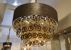 Милан. Euroluce 2015