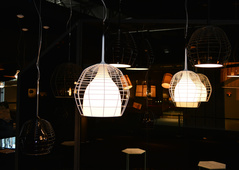 Милан. Euroluce 2015