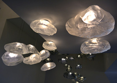 Милан. Euroluce 2015