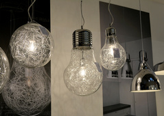 Милан. Euroluce 2015