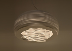 Милан. Euroluce 2015