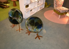 SALONE DEL MOBILE MILANO 2015