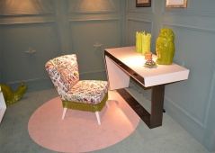 SALONE DEL MOBILE MILANO 2015