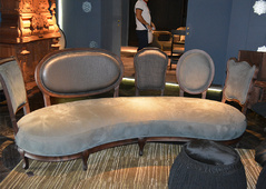SALONE DEL MOBILE MILANO 2015
