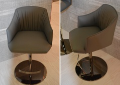 SALONE DEL MOBILE MILANO 2015
