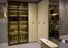 SALONE DEL MOBILE MILANO 2015
