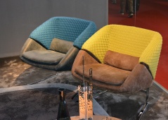 SALONE DEL MOBILE MILANO 2015