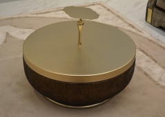 SALONE DEL MOBILE MILANO 2015