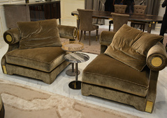 SALONE DEL MOBILE MILANO 2015