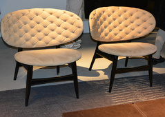 SALONE DEL MOBILE MILANO 2015