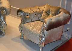 SALONE DEL MOBILE MILANO 2015