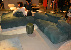 SALONE DEL MOBILE MILANO 2015