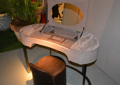 SALONE DEL MOBILE MILANO 2015